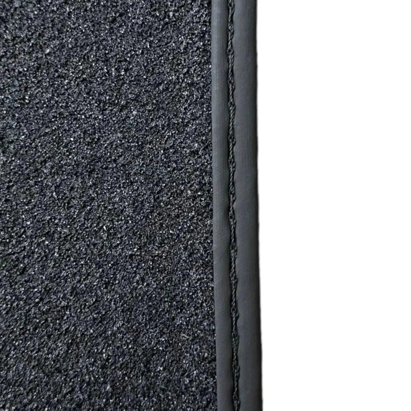 Grey Floor Mats for Mini Clubman R55 (2007-2015) - AutoWin