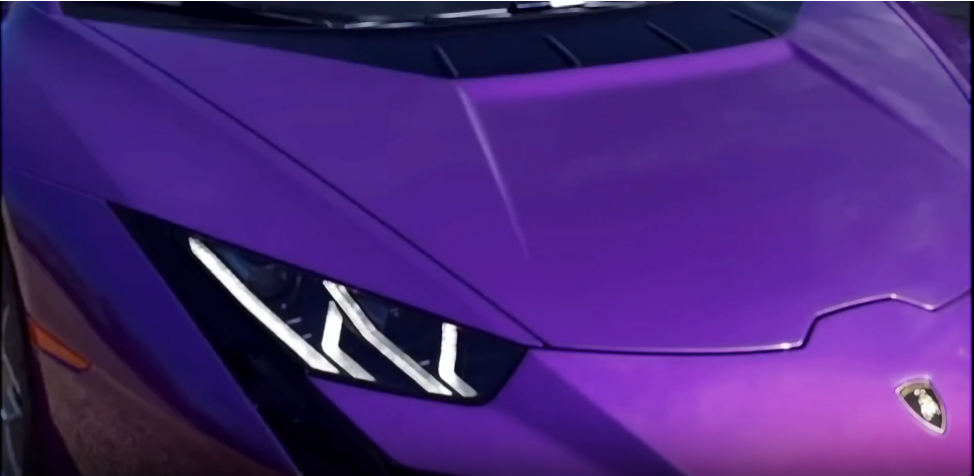 Lamborghini Floor Mats