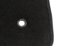 Leather Floor Mats For Land Rover Freelander (2003-2007) - AutoWin