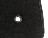 Leather Floor Mats For Land Rover Freelander (2007-2012) - AutoWin