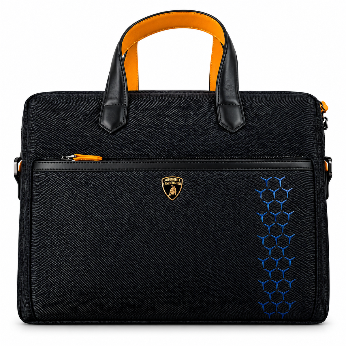 Lamborghini Temerario Accessories
