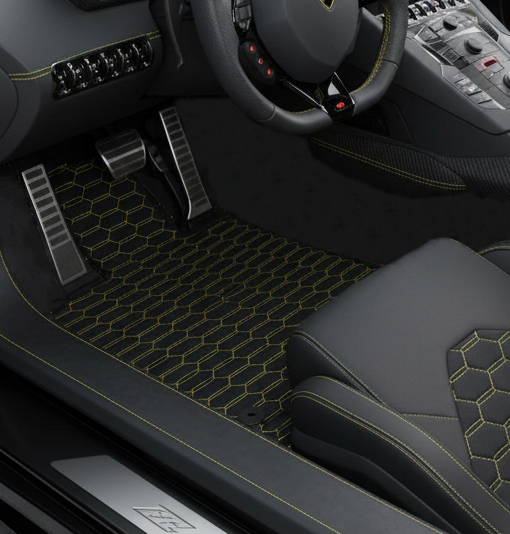 アヴェンタドール (2012-2022)