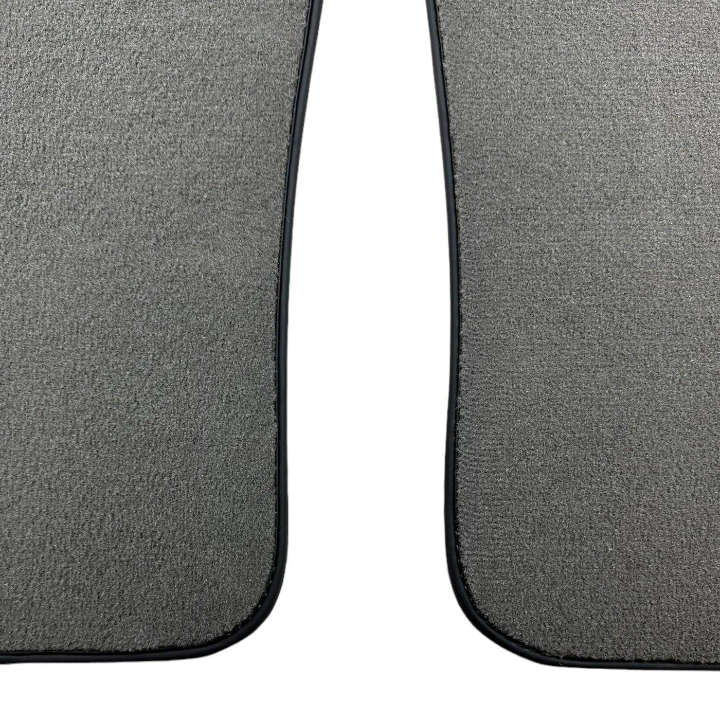 Grey Floor Mats for Mini Cooper / One Electric (2020-2023) - AutoWin