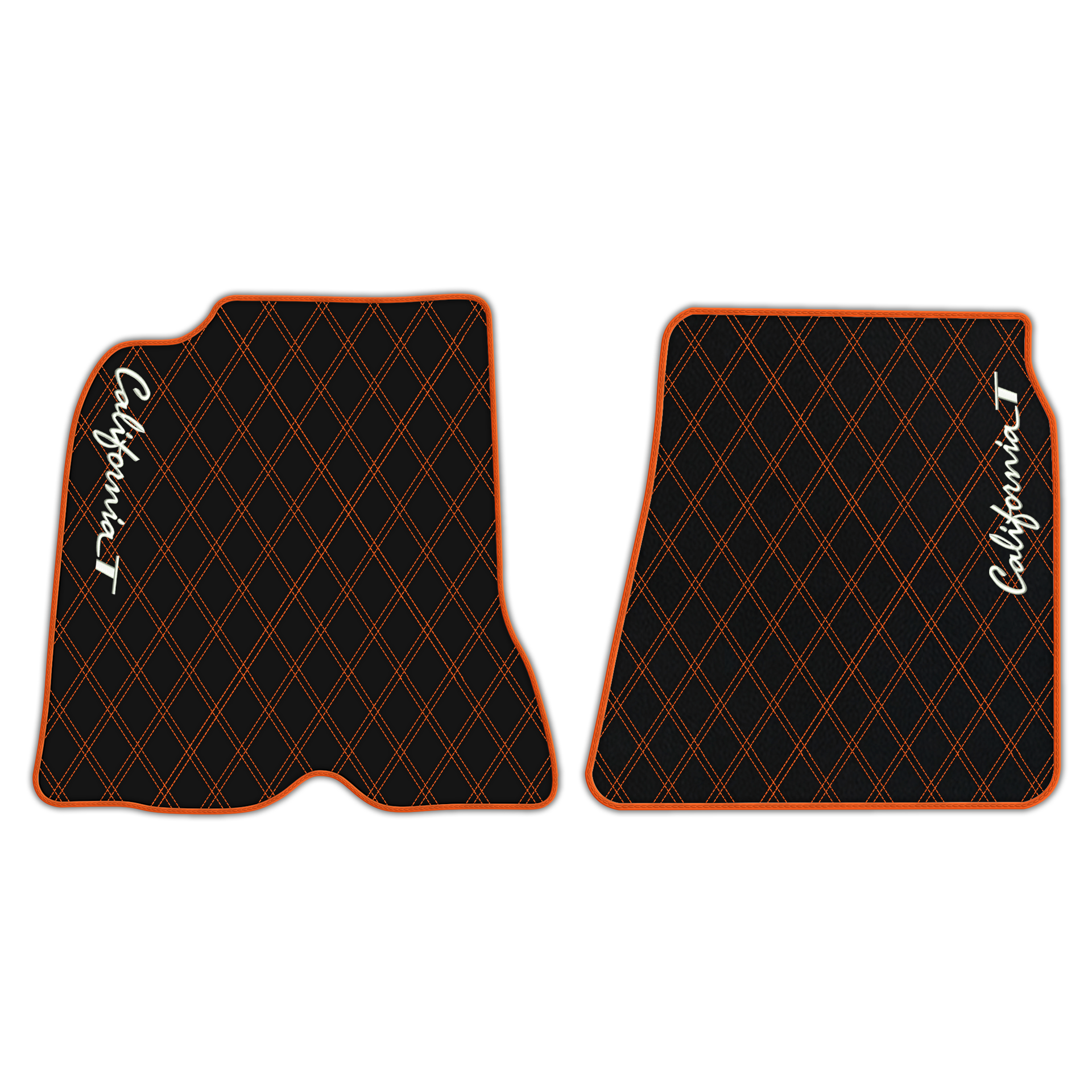 Floor Mats