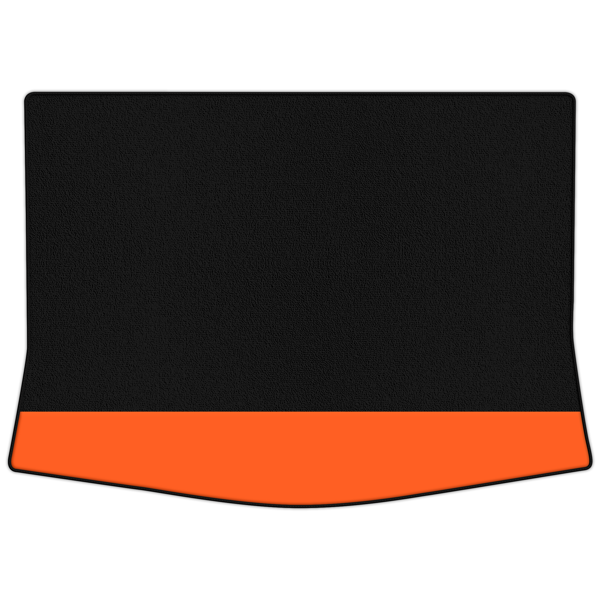 Customizable Alfa Romeo 147 Trunk Floor Mats - Stylish Protection