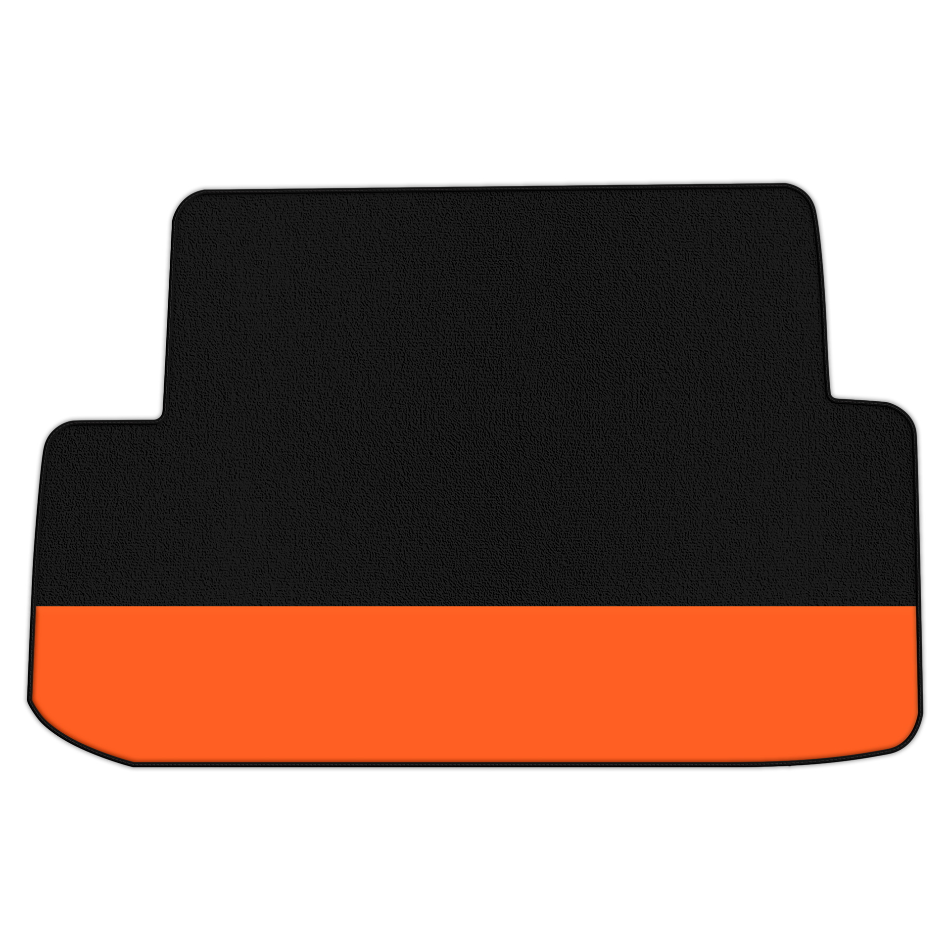 フェラーリ・カリフォルニアT (2015-2018) トランク