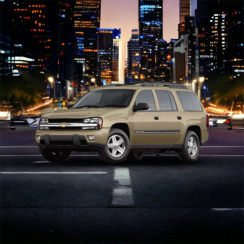 エクスト (2003-2005)