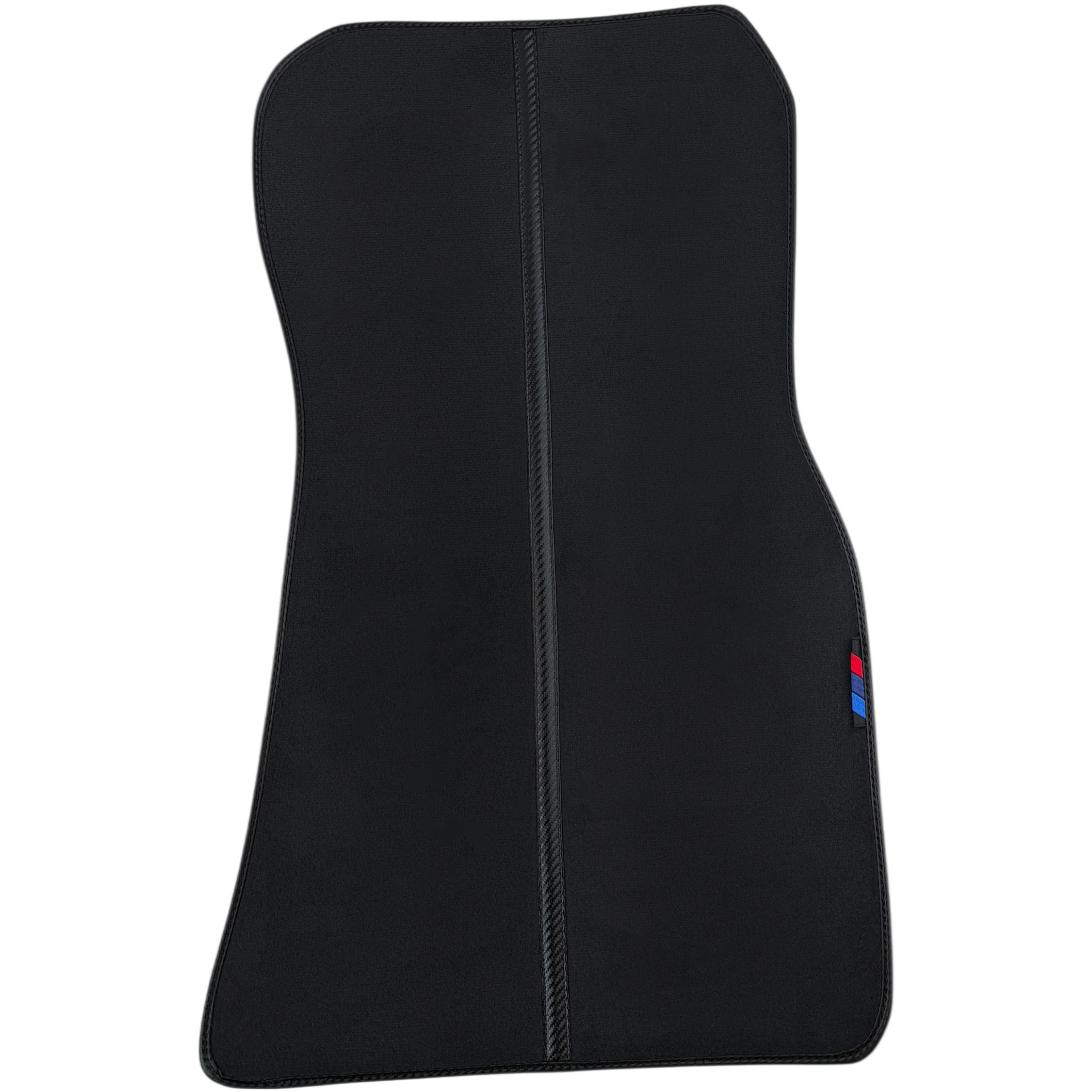 フロアマット BMW X2 シリーズ F39 Autowin ブランド カーボンファイバーレザー - AutoWin.EU