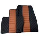 Leather Floor Mats For Range Rover P400e Plug-in Hybrid (2018-2022)