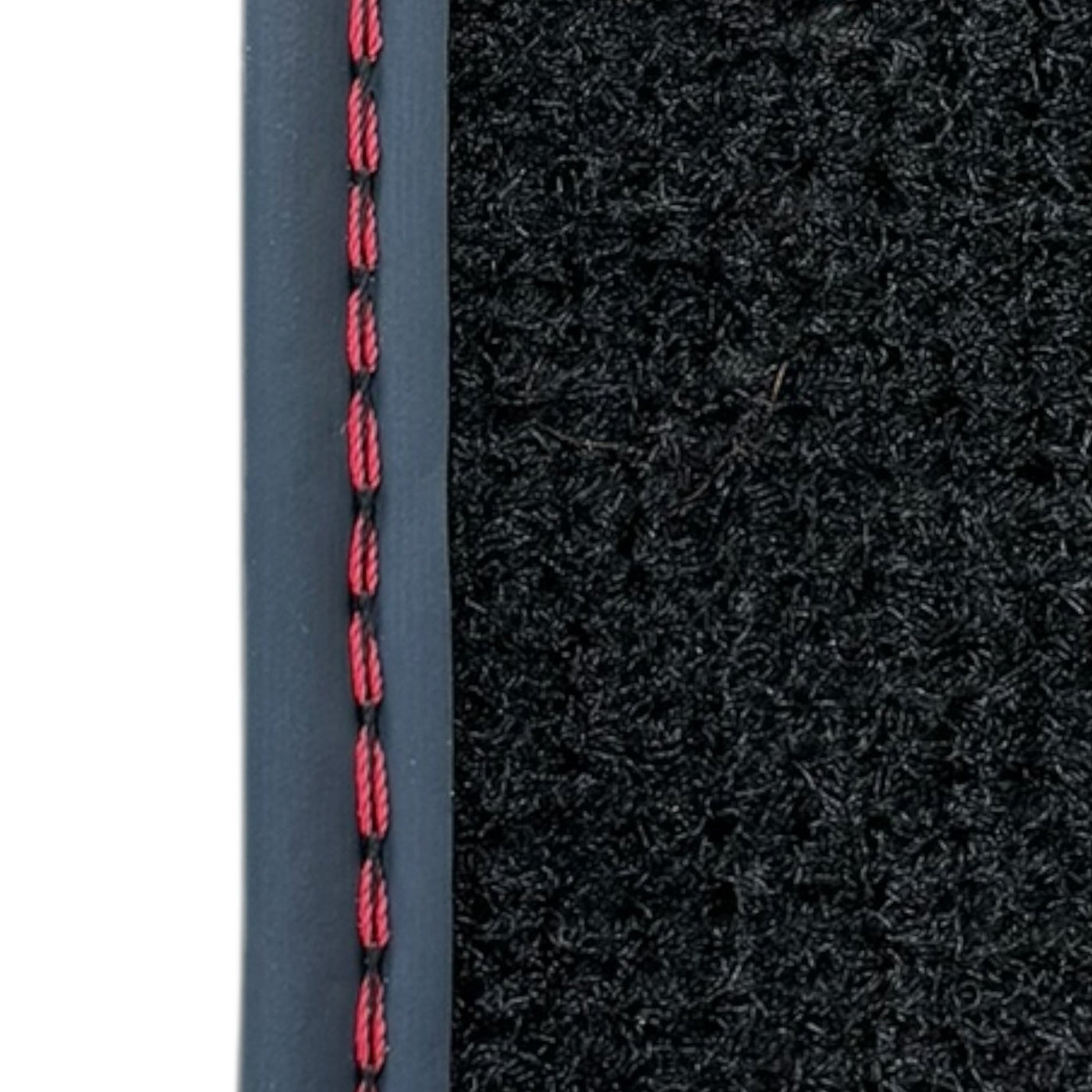 Black Floor Mats For Mercedes Benz B-Class T245 (2005-2011) | Limited Edition