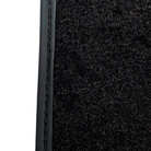 Genuine Light Green Sheepskin Floor Mats Bentley Arnage Green Label (1998-2009)