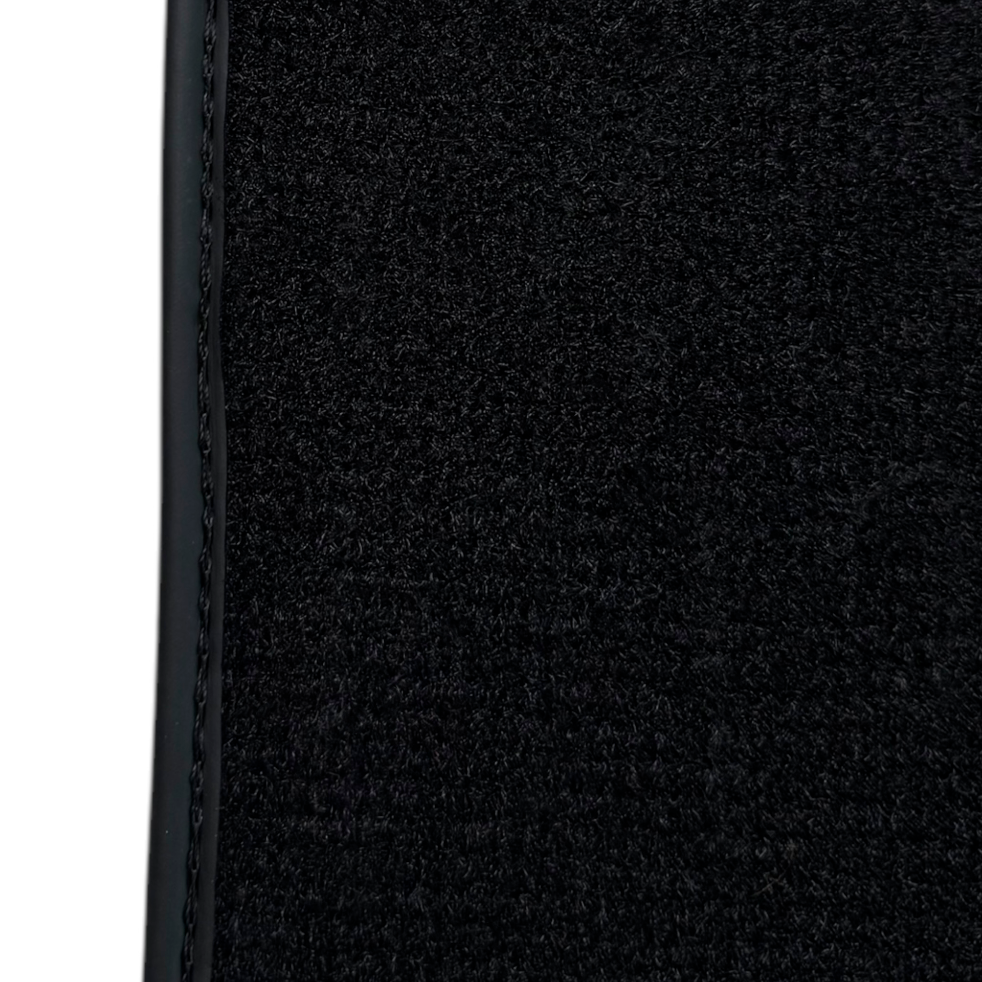 Black Floor Mats for Volvo XC70 (1997-2000) V70 CX