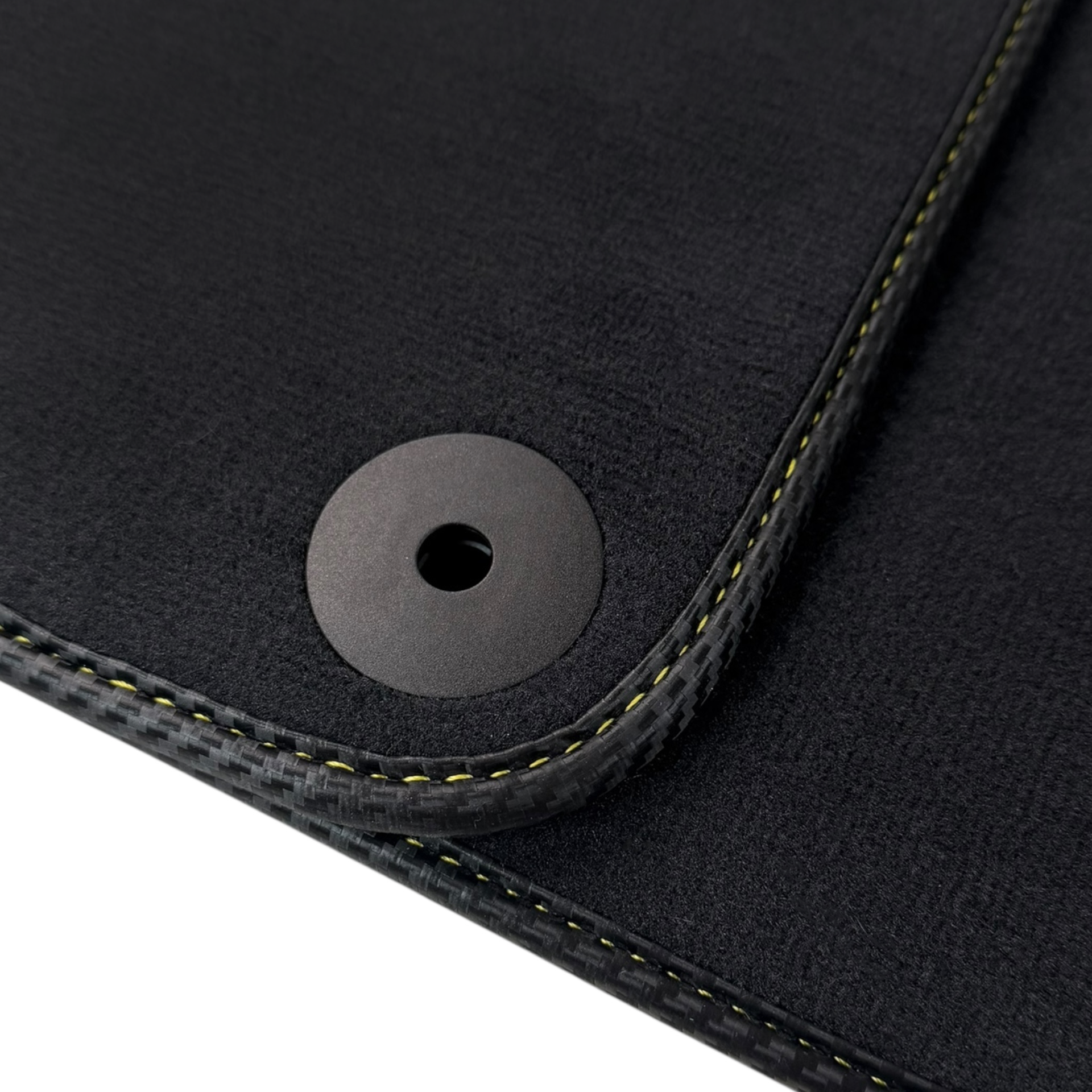 Floor Mats for Porsche 911 992 2019-2022 Luxury Exclusive Carpet | Fast FedEx Shipping