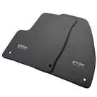 Gray Floor Mats for Range Rover Evoque (2011-2015) 3/5-Doors by ER56 Design
