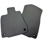 Gray Floor Mats for Lexus RC-F (2015-2024)