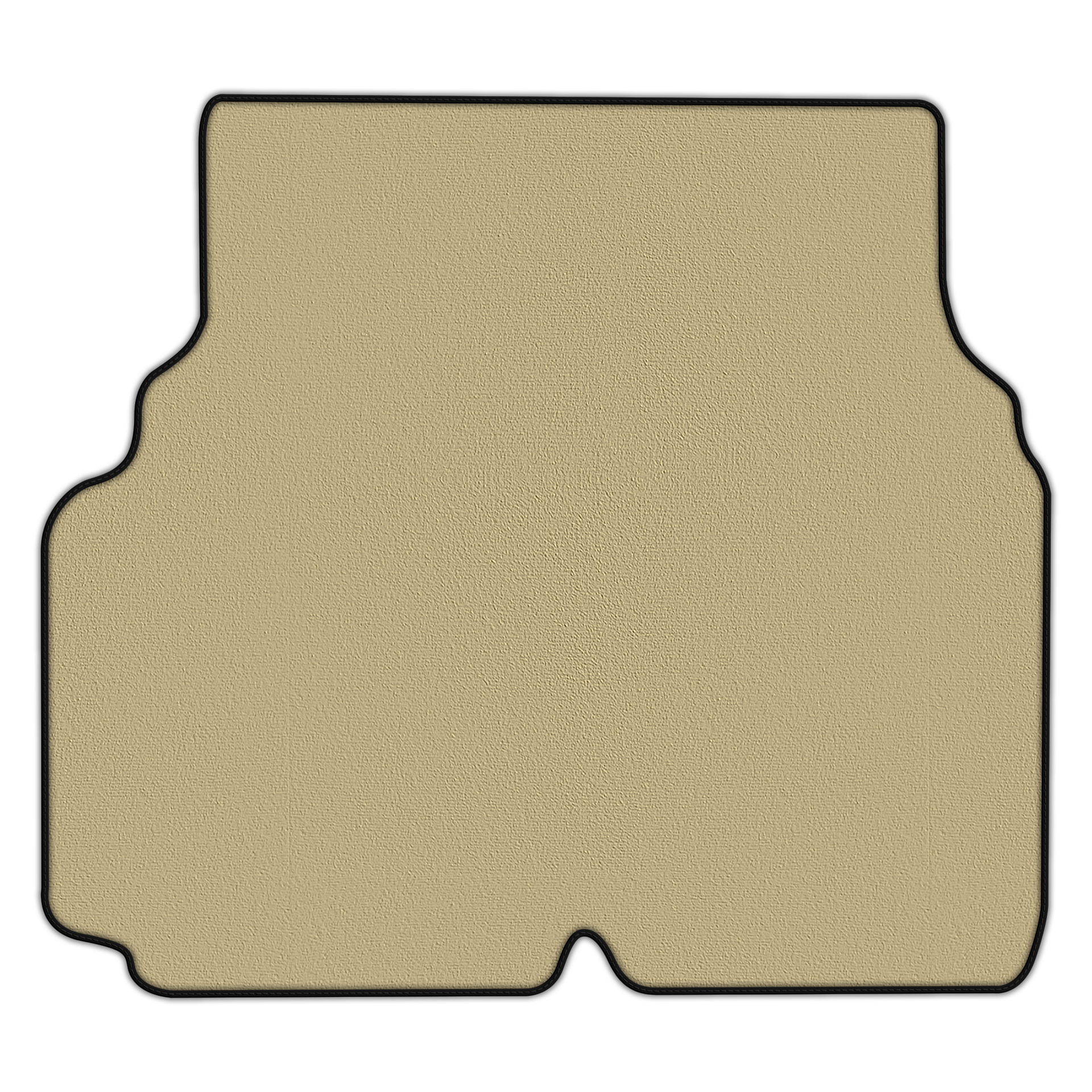 Customizable Corvette C5 Trunk Mats (1997-2004) - Protect & Enhance