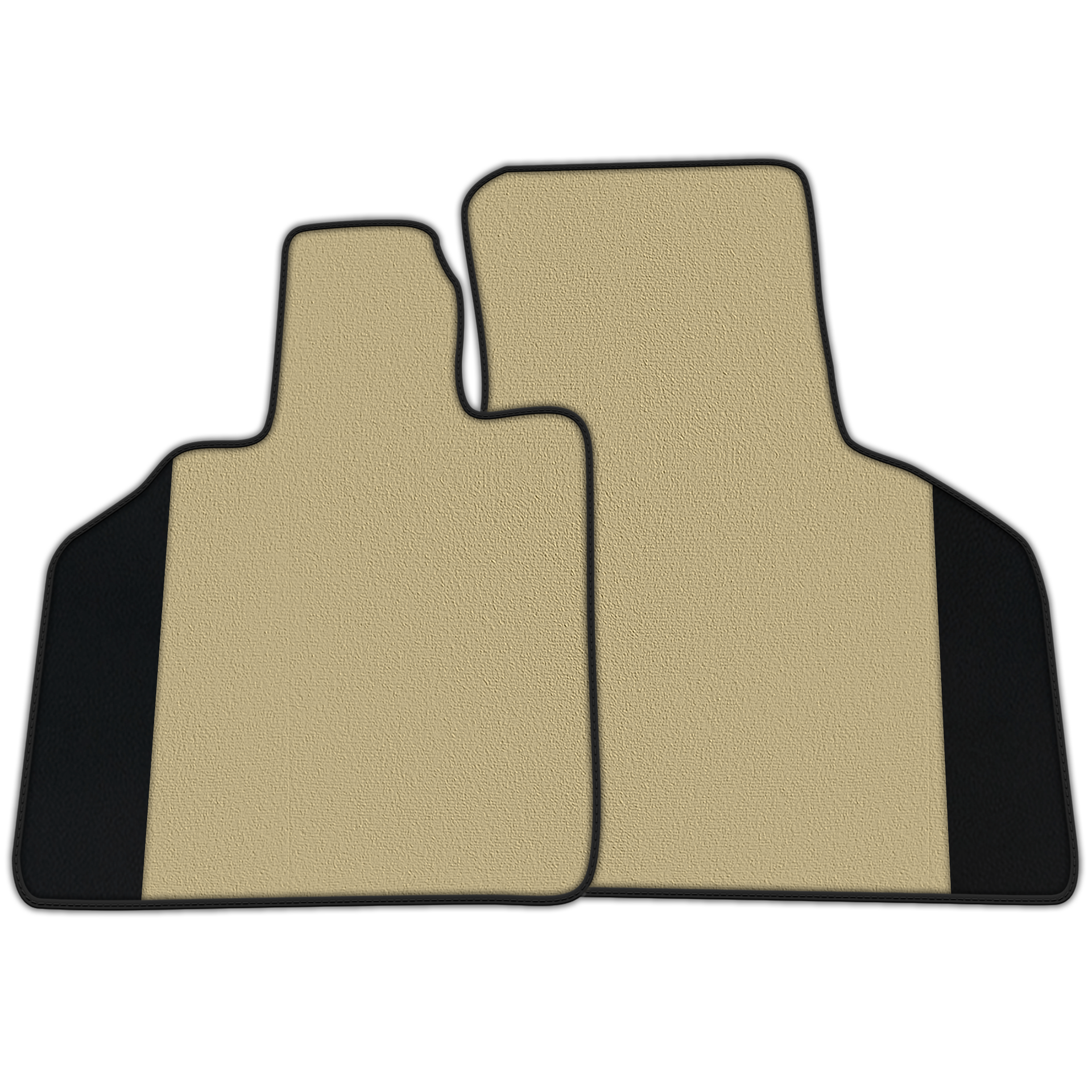 Customizable Floor Mats for Lamborghini Huracan STO (2021-2024)