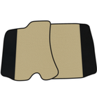 Customizable Carpet & Leather Floor Mats for Ferrari SF90 (2019-2024)