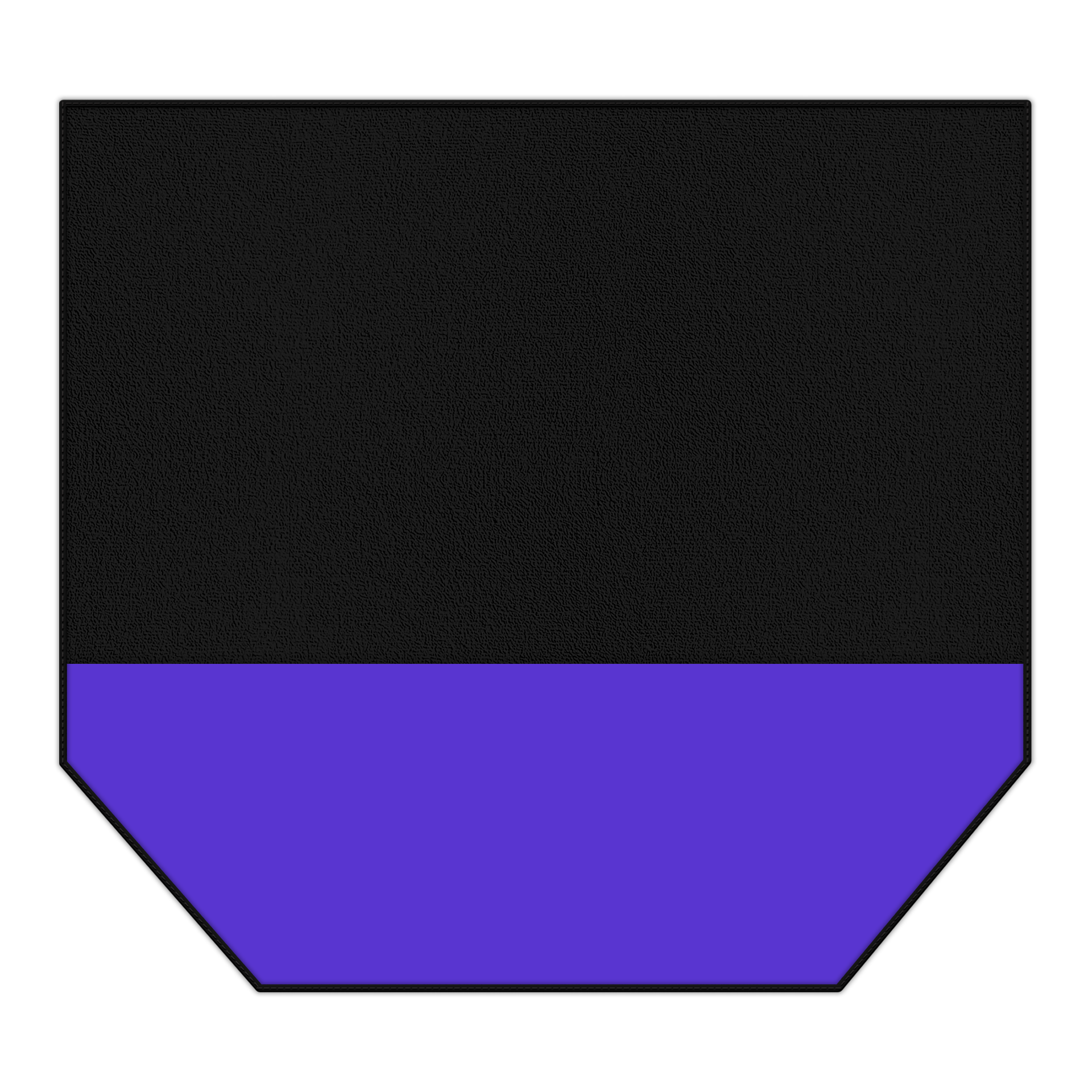 Customizable Carpet Trunk Floor Mats for Ferrari FF (2011-2016)