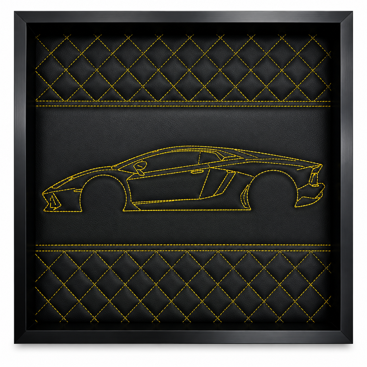 Lamborghini Huracan Accessories