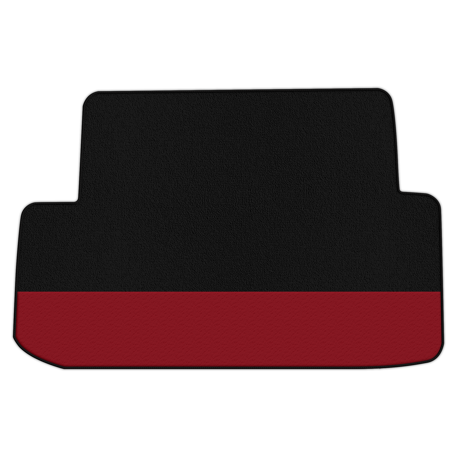 フェラーリ・カリフォルニアT (2015-2018) トランク