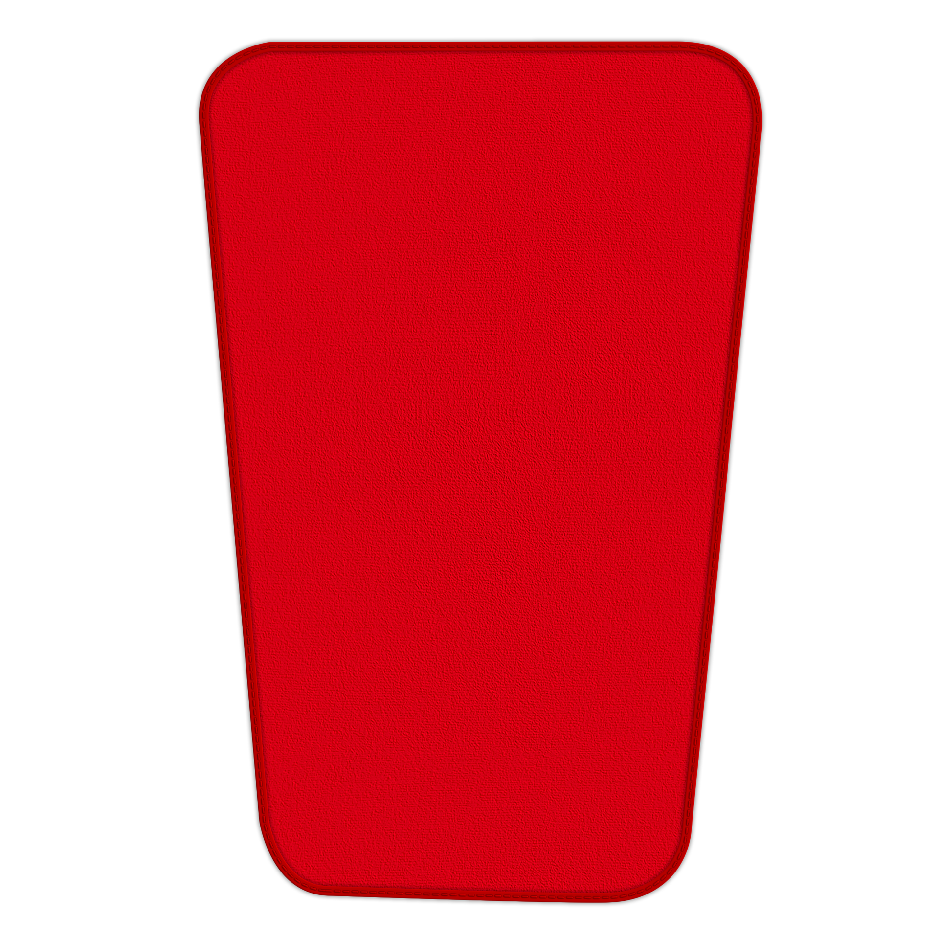 Customizable Carpet Floor Mats for Ferrari F8 Tributo (2019-2023)