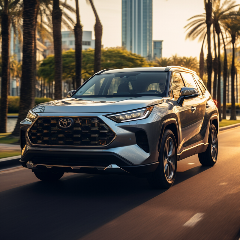 Autowin は、トヨタ ハイランダー専用に設計された高品質のフロア マットの製造を専門としています。