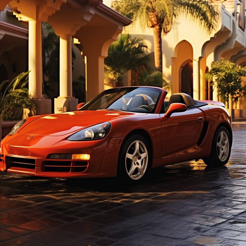 Autowin は、トヨタ MR2 専用に仕立てられた高品質のフロアマットの製造を専門としています。