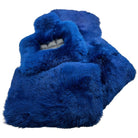 Various Colors of Sheepskin Floor Mats Tailored for the Lexus GS 300 4WD (2005-2011) - AutoWin