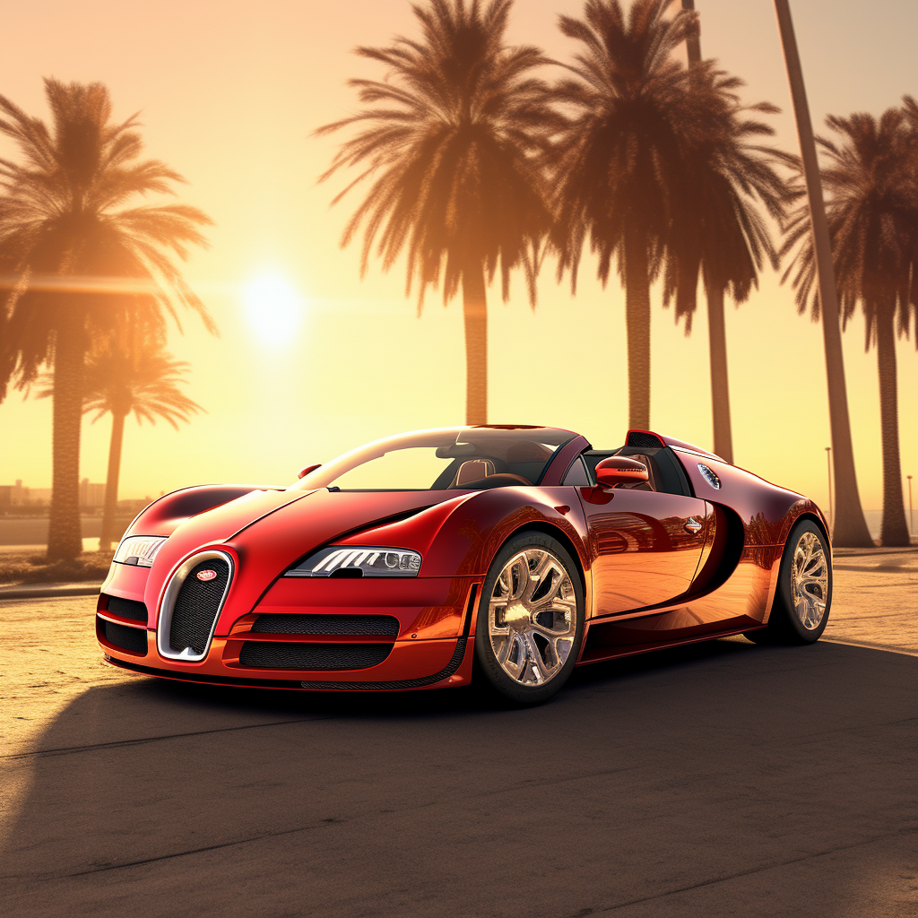 Veyron (2005-2015)