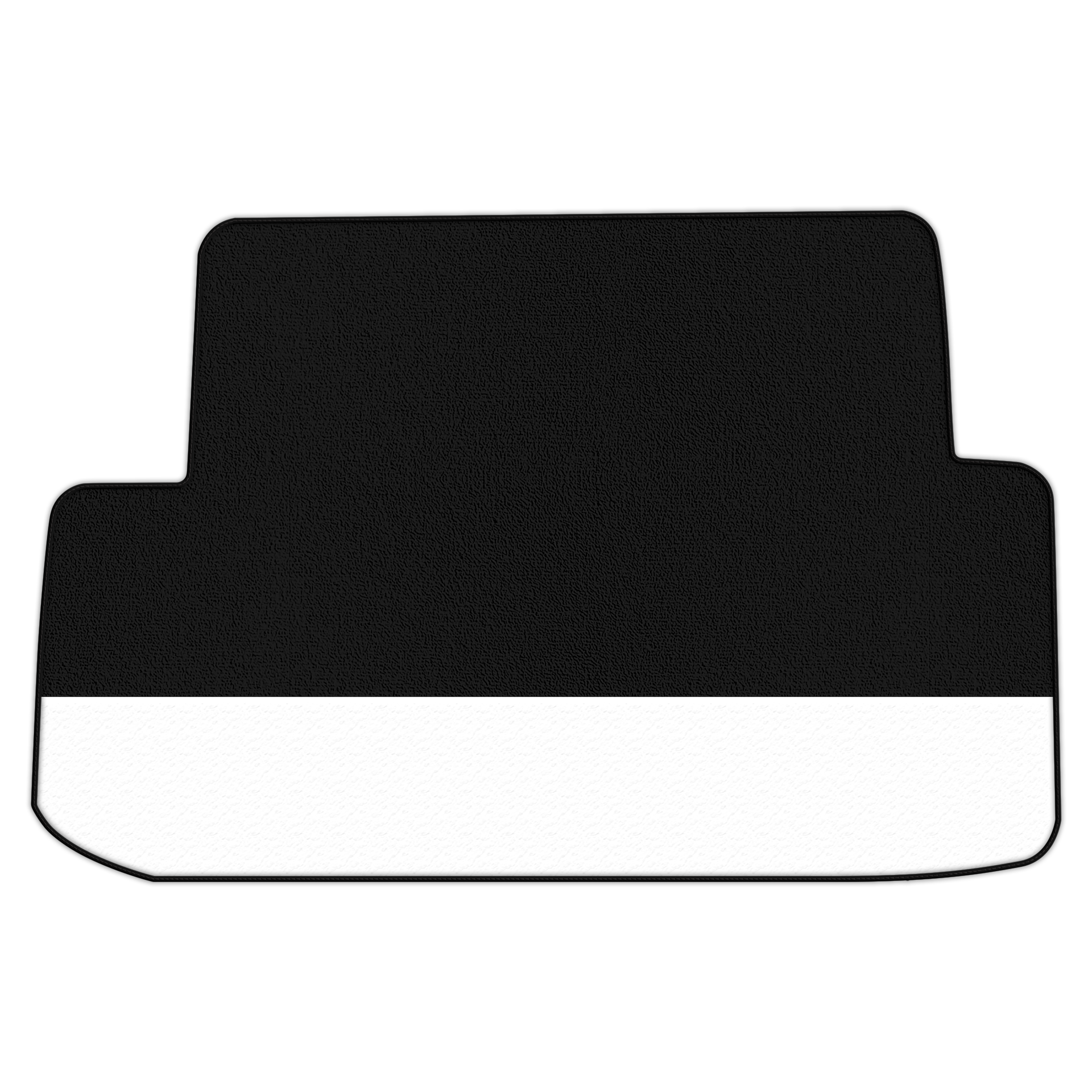 フェラーリ・カリフォルニアT (2015-2018) トランク