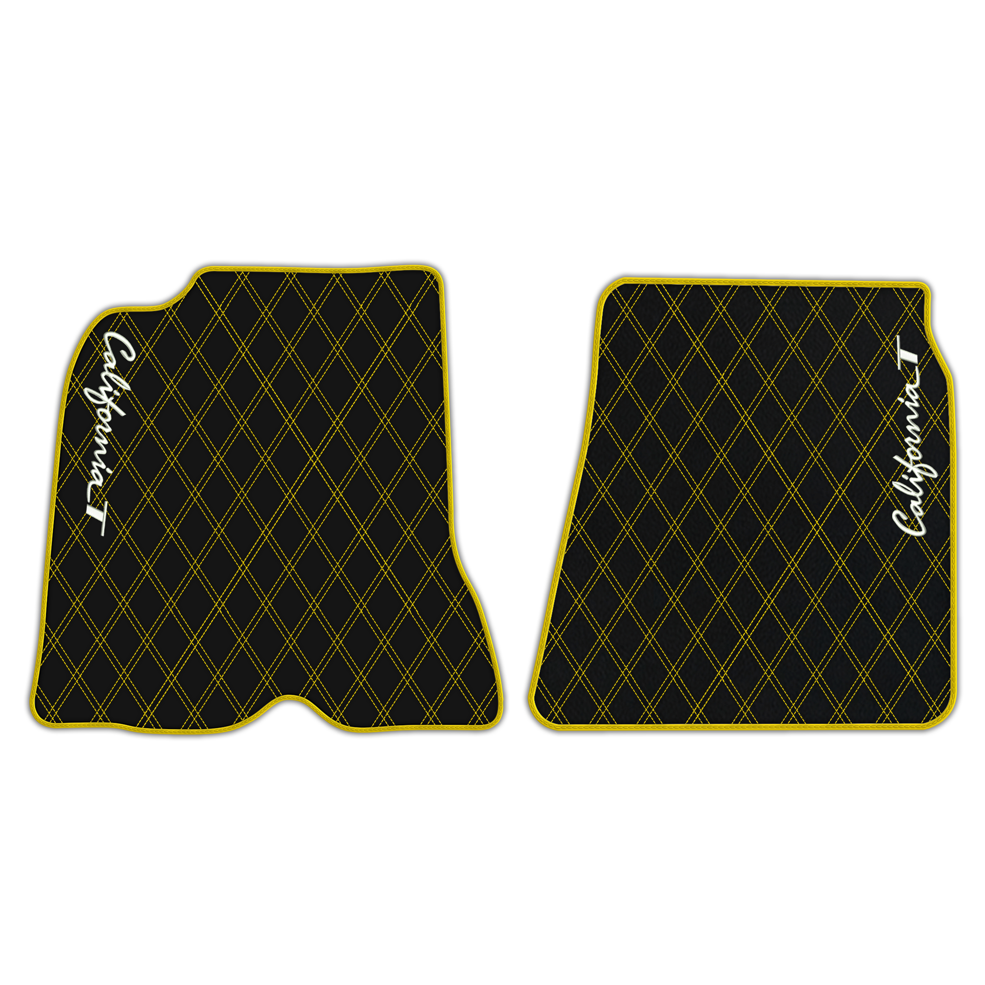 Floor Mats