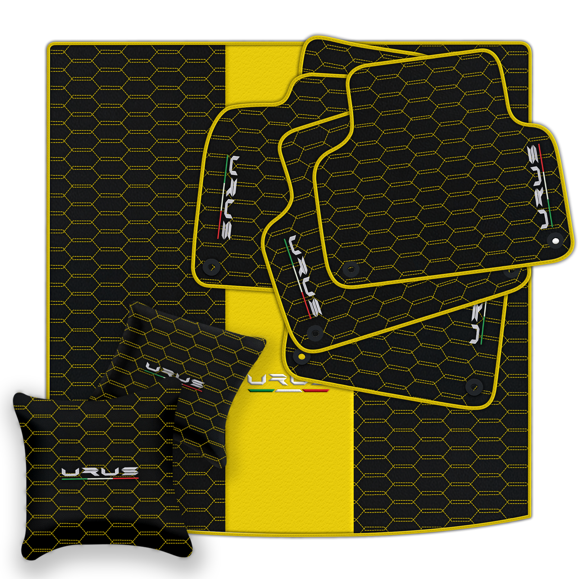 ウルス (2018-2024)