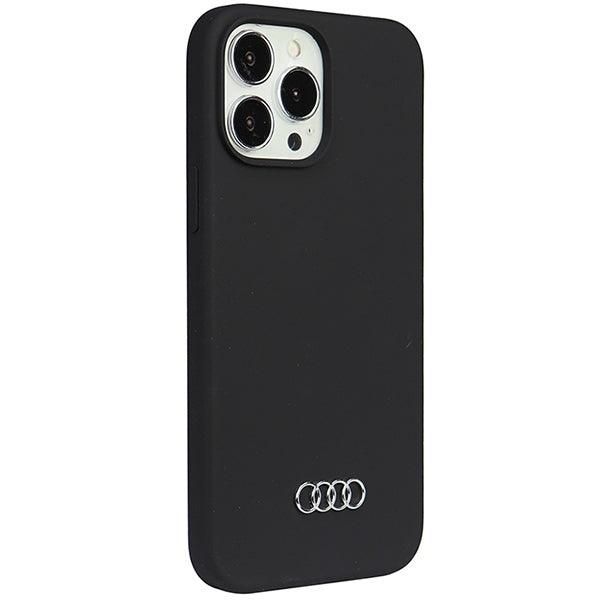 AUDI Silicone Case for iPhone 13 Pro Max 6.7" - AutoWin