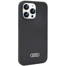 AUDI Silicone Case for iPhone 14 Pro Max 6.7" - AutoWin