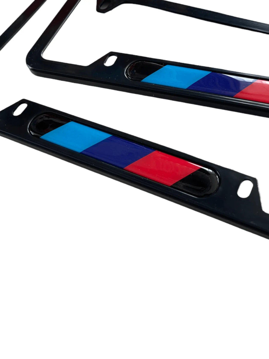 Autowin Number Plate Holder USA Standard Size - AutoWin