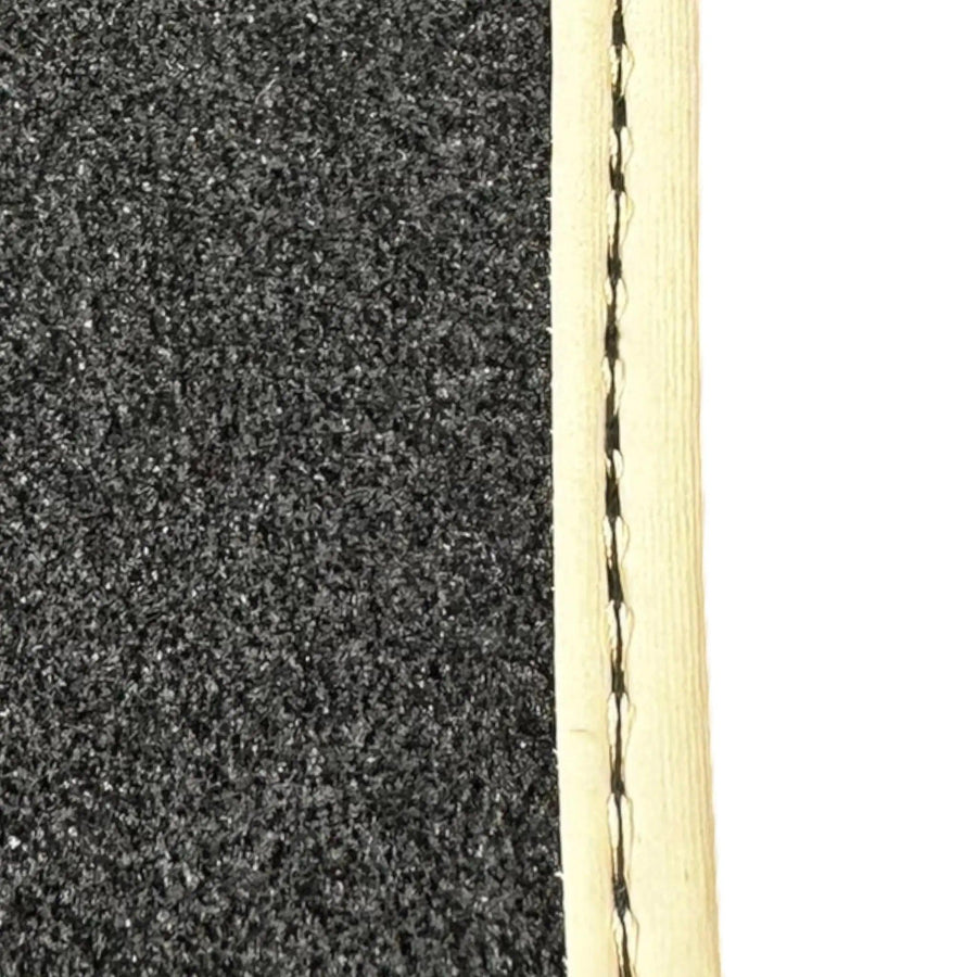 Beige Floor Mats For Bentley Bentayga (2015-2023) - AutoWin