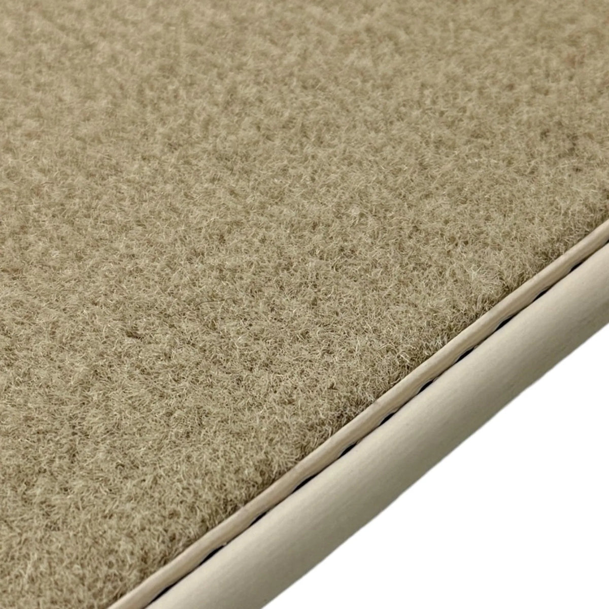 Beige Floor Mats for Ferrari 458 GT2 (2012-2015) | Italian Edition