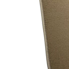 Beige Floor Mats For Mercedes-Benz SL-Class R230 (2001-2009) - AutoWin