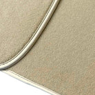 Beige Floor Mats for Pontiac FireBird (1970-1981) - AutoWin