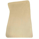 Beige Floor Mats for Pontiac FireBird (1970-1981) - AutoWin