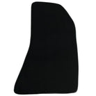 Black Floor Mats for Alfa Romeo 159 (2005-2011) - AutoWin