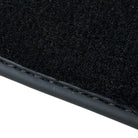 Black Floor Mats for Aston Martin DB11 (2016–2023) - AutoWin