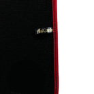 Black Floor Mats For BMW 4 Series F33 With M Package - AutoWin