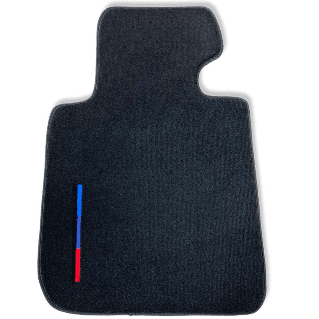 Black Floor Mats For BMW X2 Series F39 | AutoWin - AutoWin