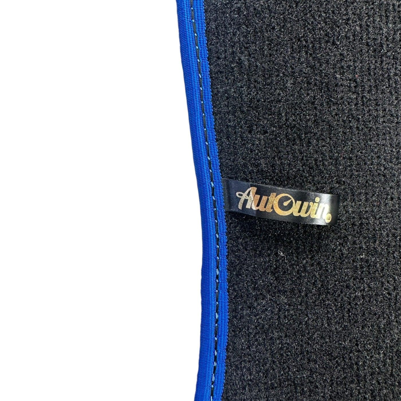 Black Floor Mats For BMW X7 Series G07 With M Package - AutoWin