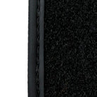 Black Floor Mats for Ferrari California (2008-2014) | Right Hand Drive - AutoWin