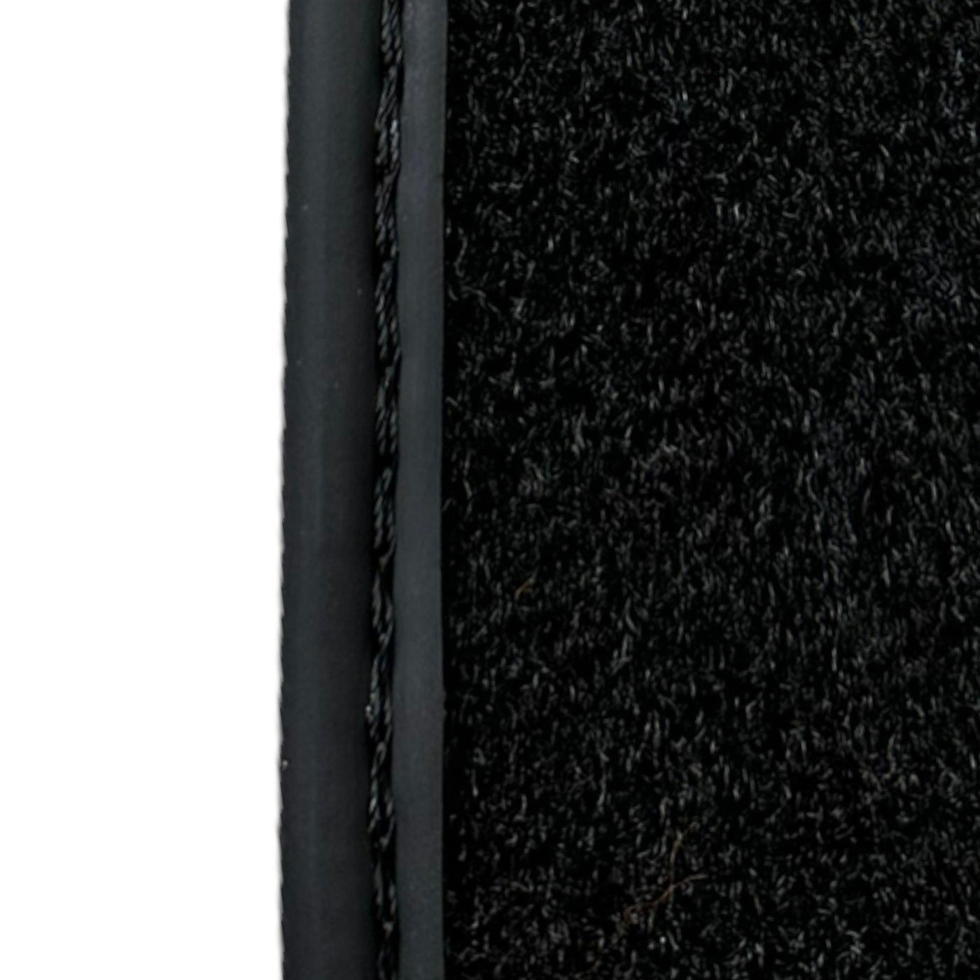 Black Floor Mats for Ferrari California (2008-2014) | Right Hand Drive - AutoWin