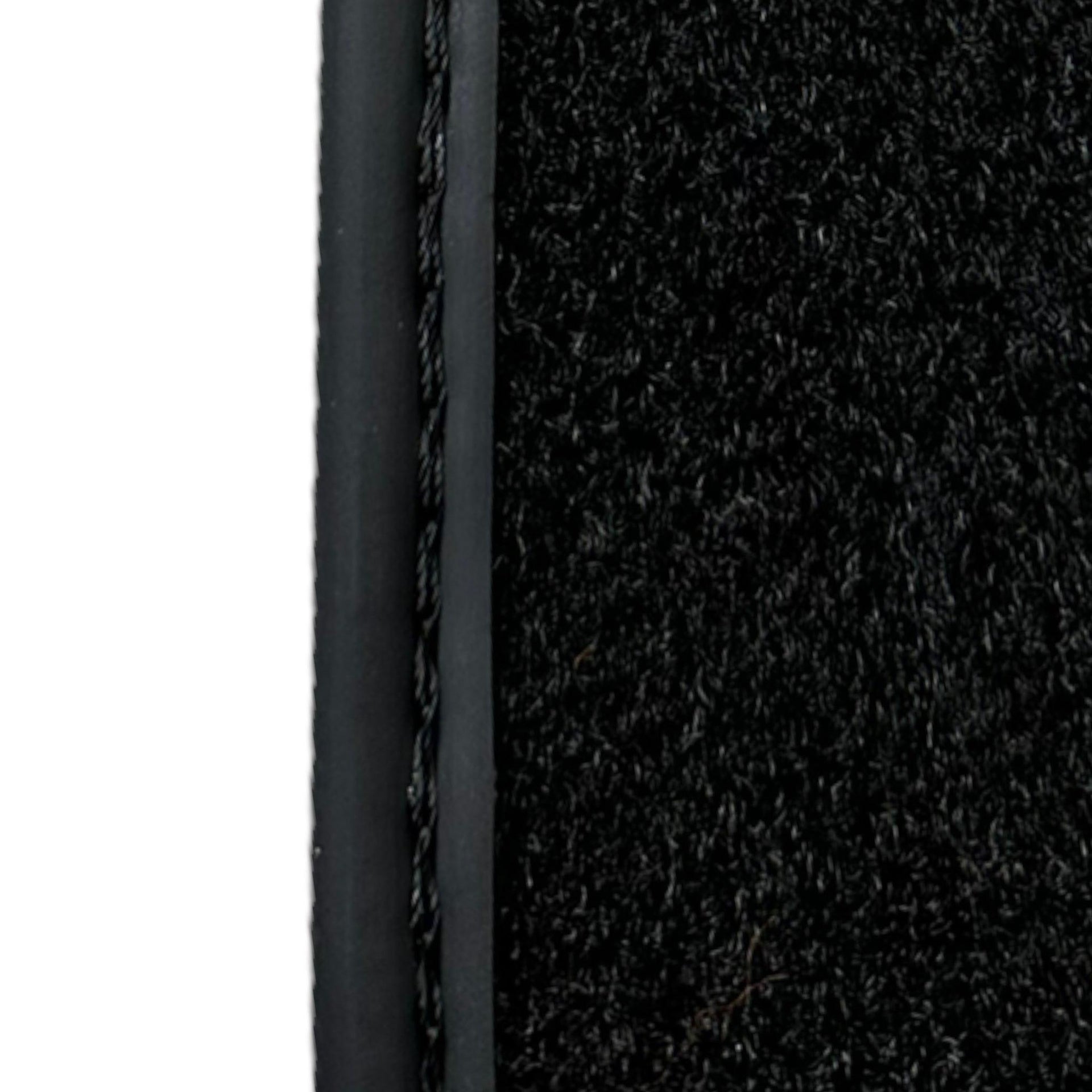 Black Floor Mats for Ferrari California (2008-2014) | Right Hand Drive - AutoWin