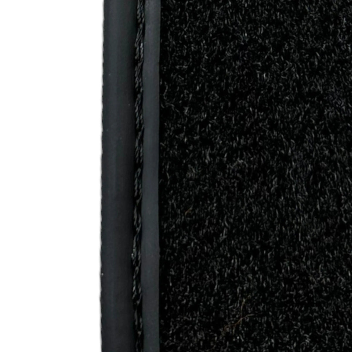 Black Floor Mats for Ferrari California (2008-2014) | Right Hand Drive - AutoWin